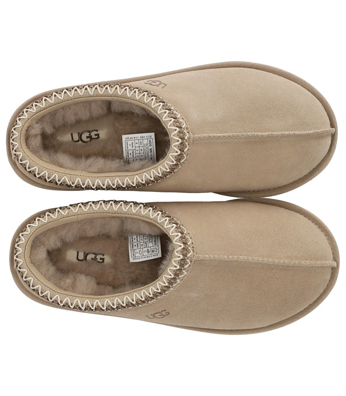 UGG TASMAN II MOONLIGHT SLIPPER