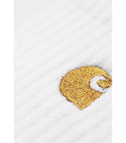 CALZE CHASE BIANCHE CARHARTT WIP