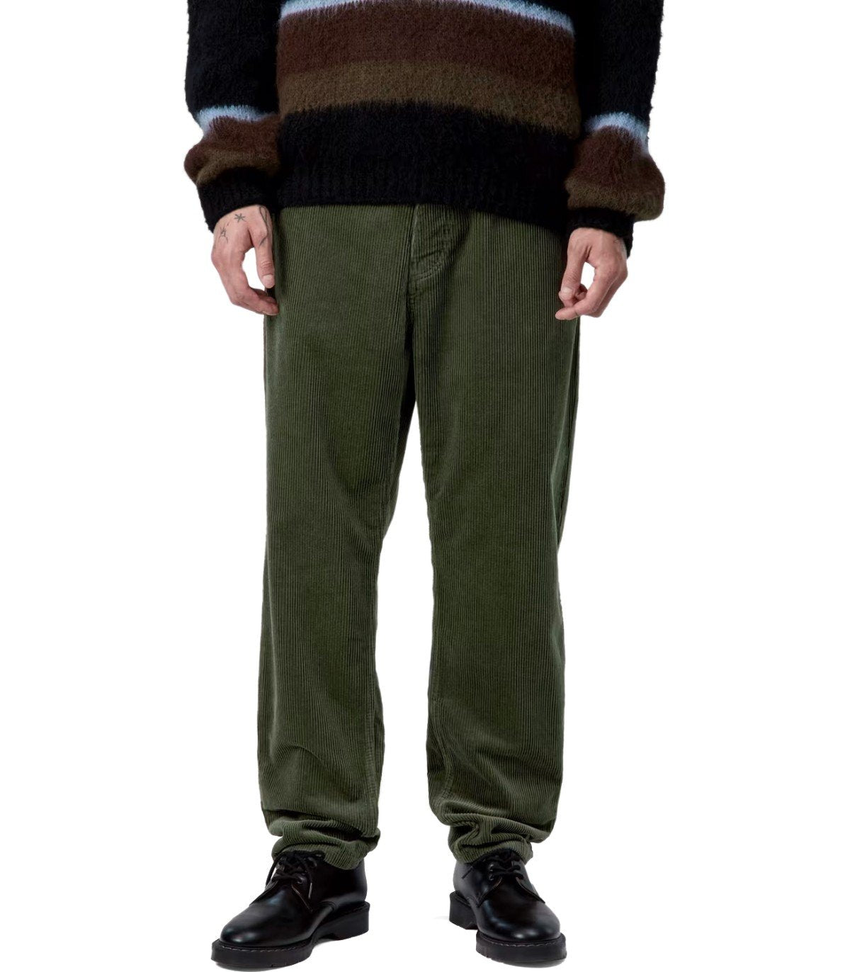 CARHARTT WIP NEWEL OPUNTA HOSE