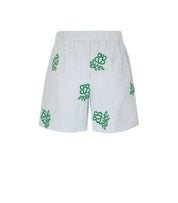 SHORTS JUSTE BLEU CLAIR ESSENTIEL ANTWERP