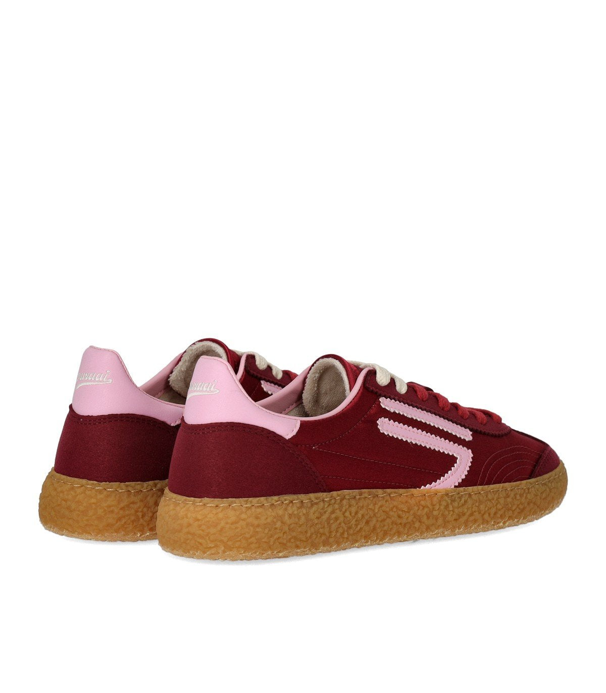 BASKETS 6.01 XS CHERRY JUICE PURAAI