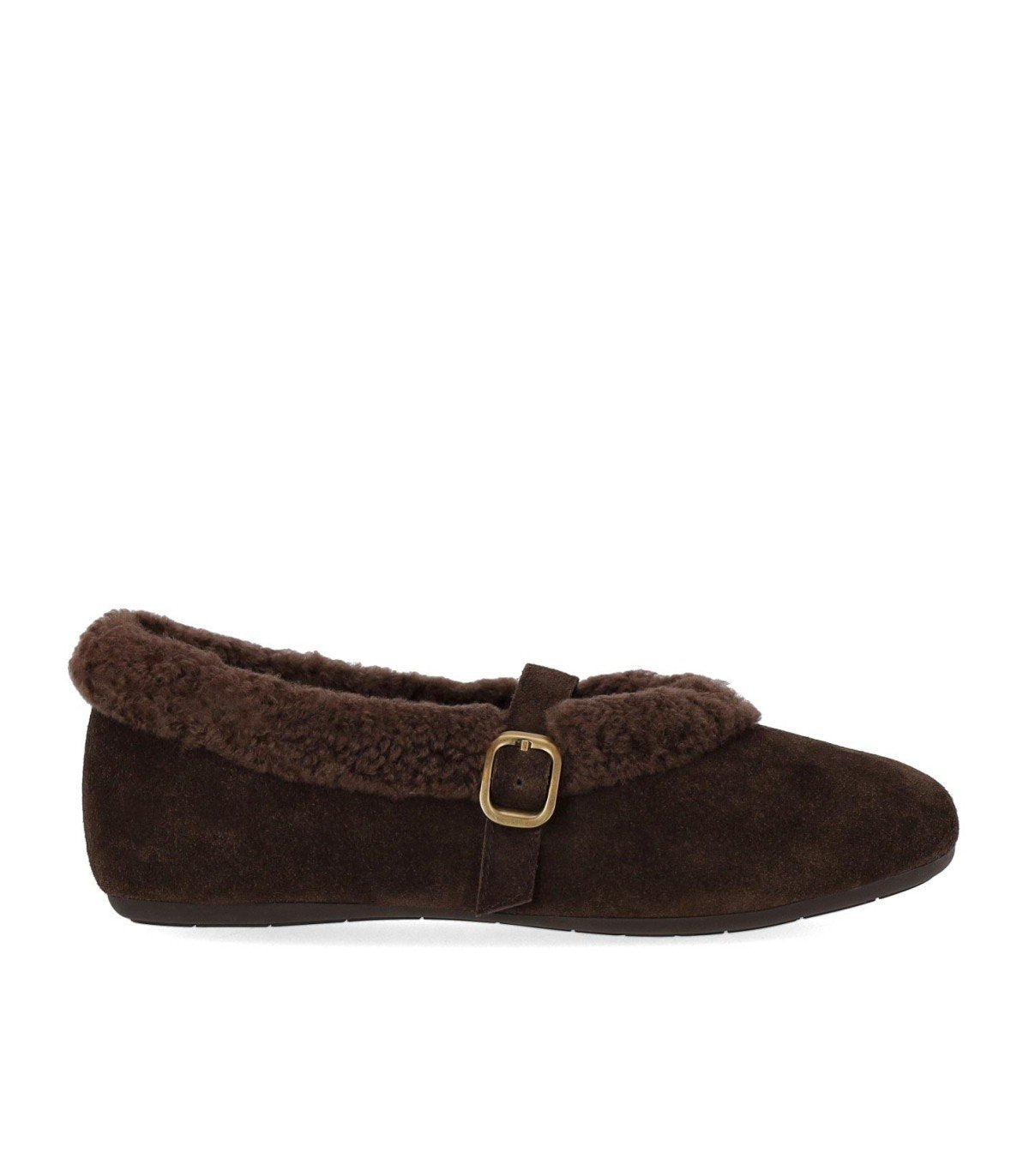 MISS OLIVIA LOU BRAUNE BALLERINAS