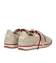 BACK70 ROCKET BEIGE SNEAKER