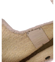 DRAGON DIFFUSION DIAGONAL PINK SHOULDER BAG