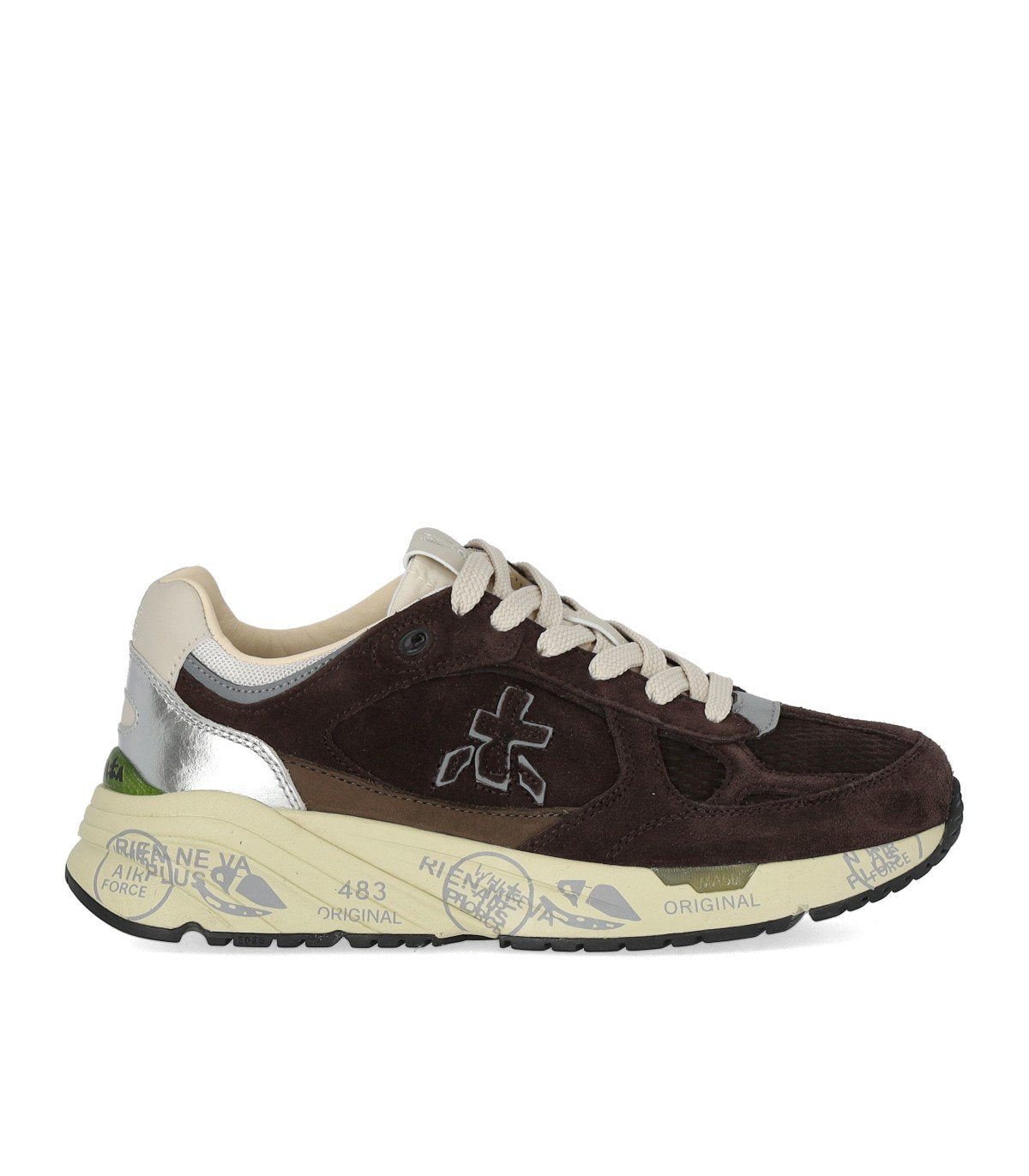 BASKETS MASED 8596 PREMIATA