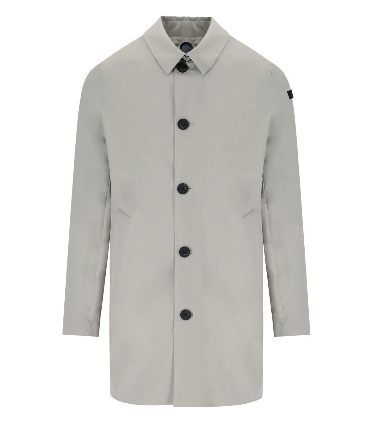 RRD SUMMER CULT DUST ICE GREY JACKET