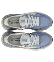 PREMIATA MOERUND 8082 SNEAKER