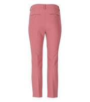 MAX MARA WEEKEND RANA PINK PANTS