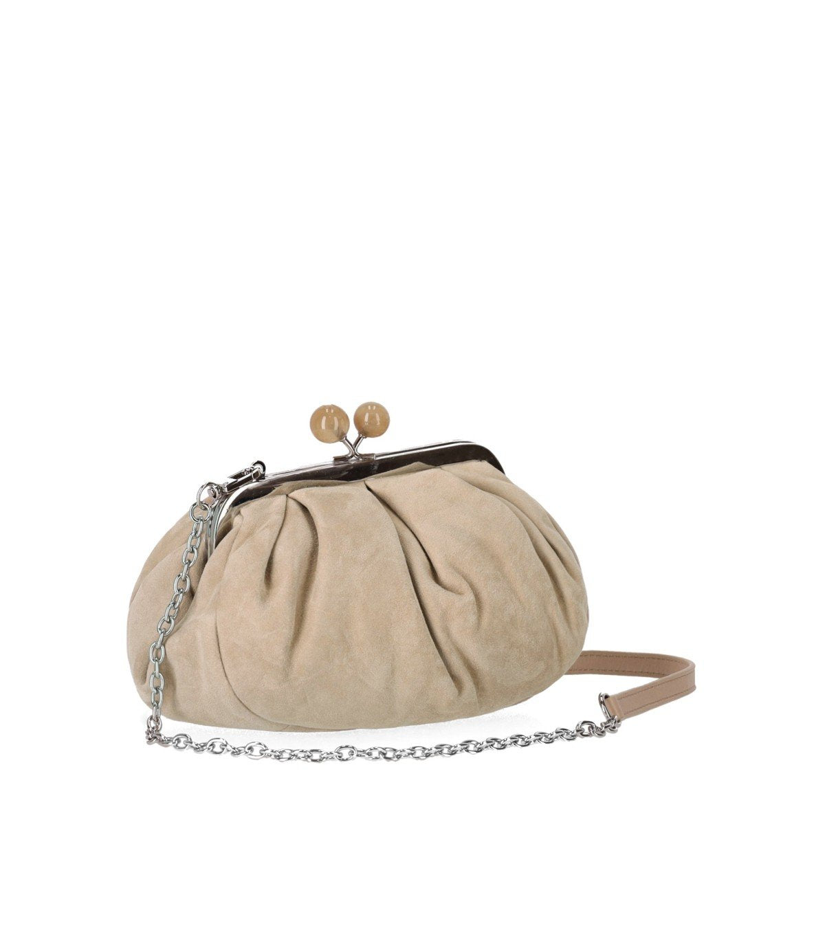 BOLSO CLUTCH PASTICCINO VALOIS SMALL ORZO MAX MARA WEEKEND