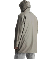 PARKA MENTAT TAUPE KRAKATAU