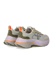 PREMIATA HILL 7857 SNEAKER