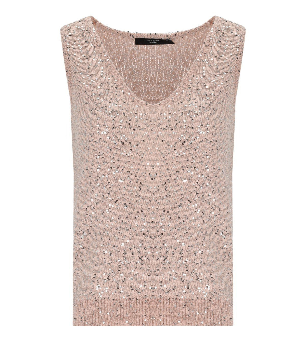 TOP ACAICI ROSE MAX MARA WEEKEND