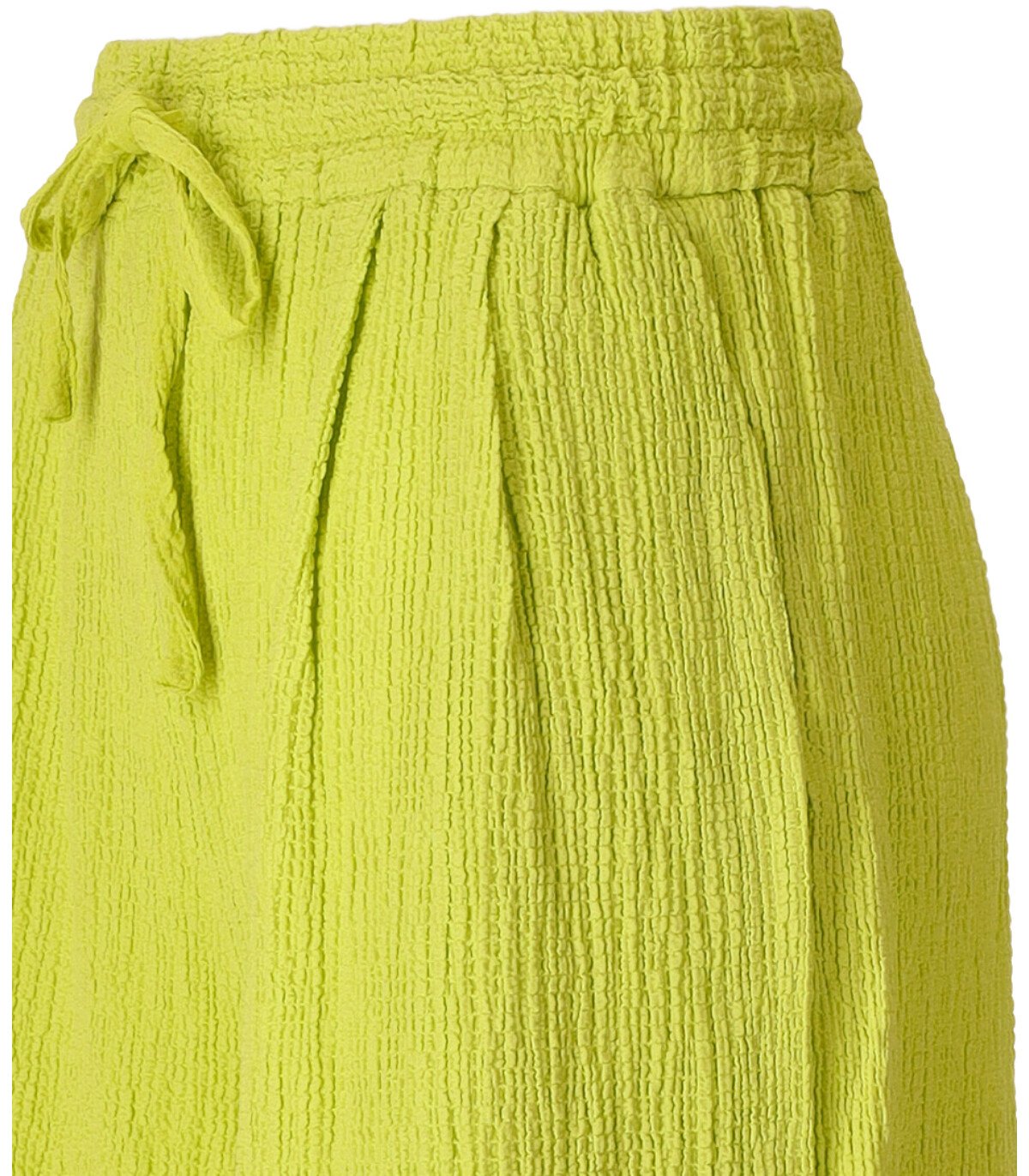 BERMUDA DIDIM LIME ESSENTIEL ANTWERP