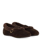 MISS OLIVIA LOU BRAUNE BALLERINAS