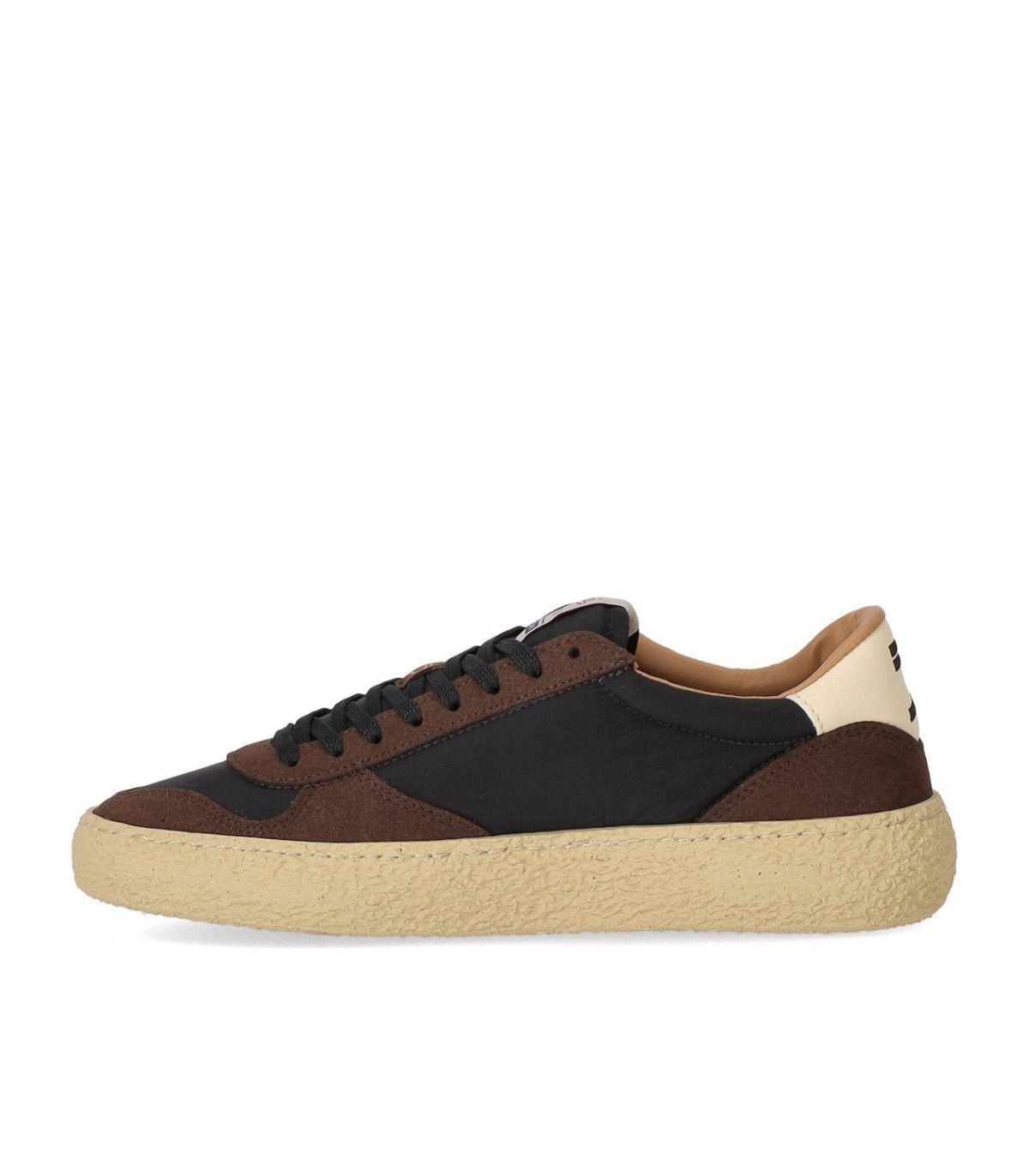 PURAAI 4.05 POLLY FUDGE SNEAKER