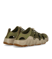 KEEN HYPERPORT H2 GREEN SNEAKER