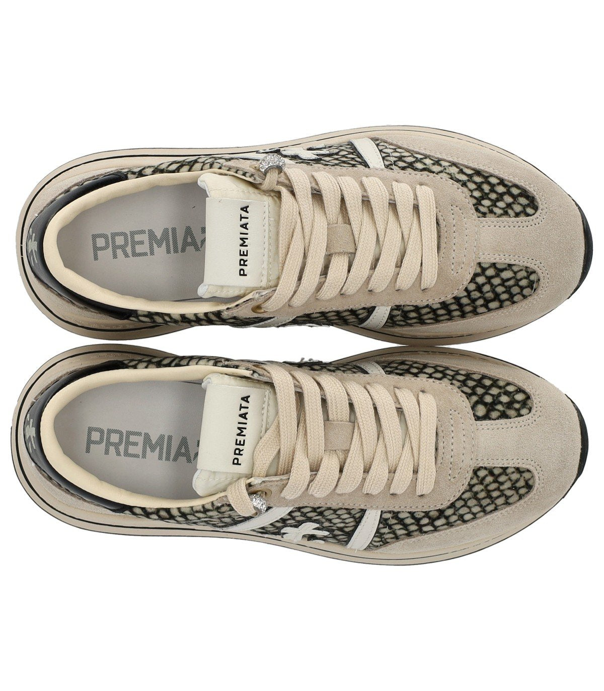 BASKETS BETHCOIN 8501 PREMIATA