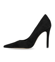 MICHEAL KORS ELYSE SCHWARZ PUMPS