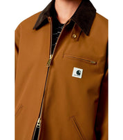 GIACCA W' CLARK HAMILTON BROWN CARHARTT WIP