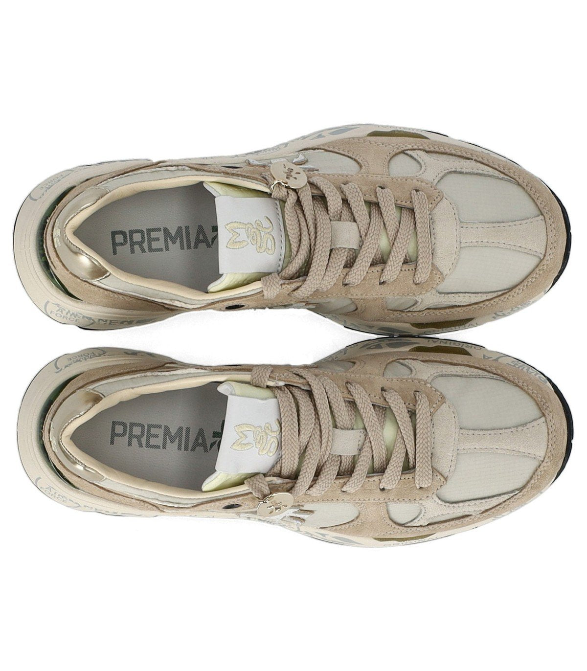 PREMIATA MASED 8116 SNEAKER