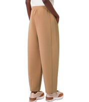 MAX MARA WEEKEND GETTO BRAUNE HOSE