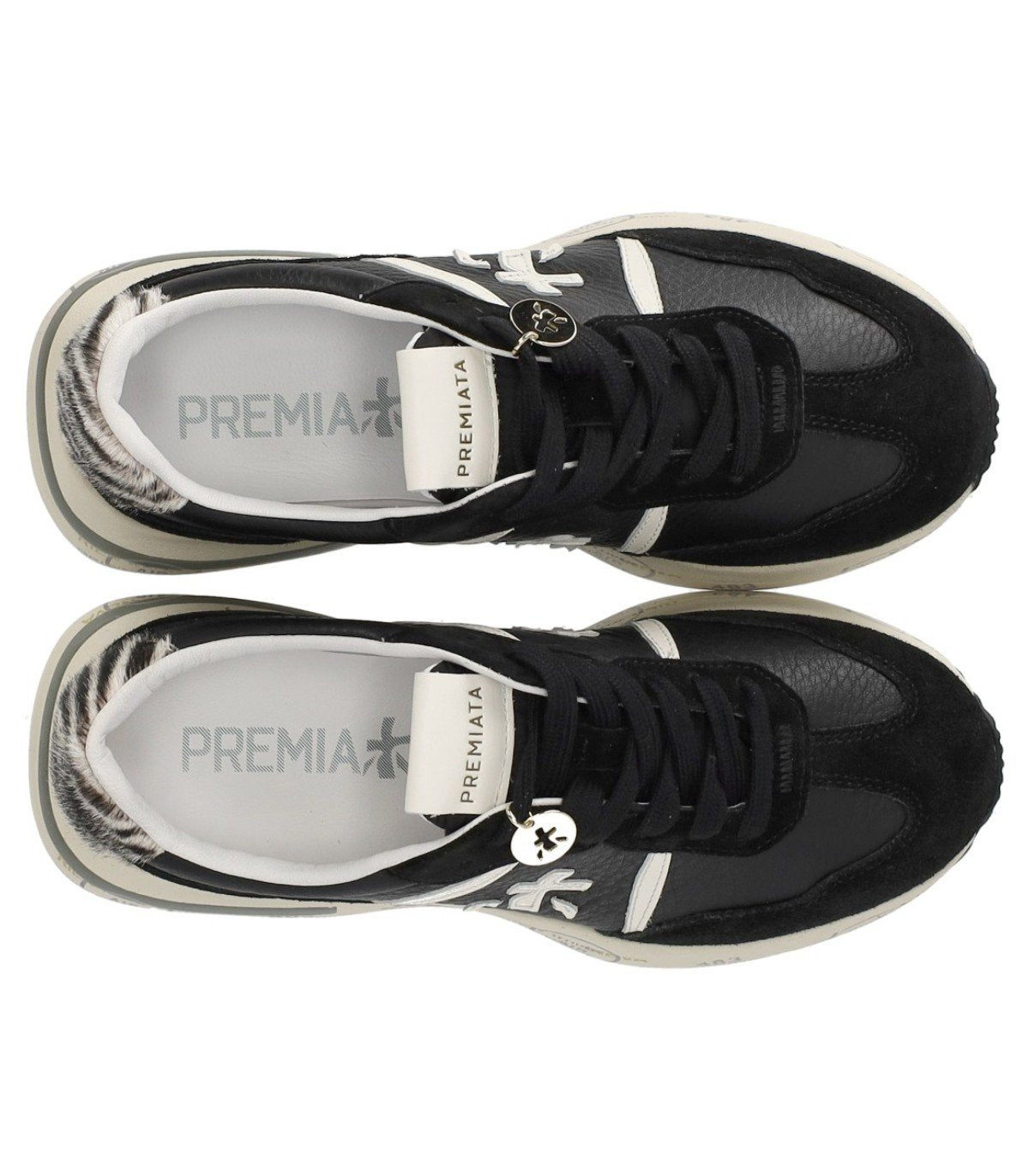 PREMIATA CASSIE 7681 SNEAKER