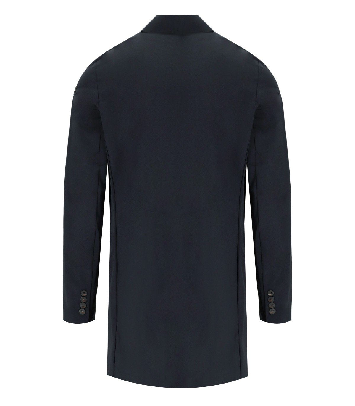 RRD SUMMER CULT DUST BLAUW ZWART JAS