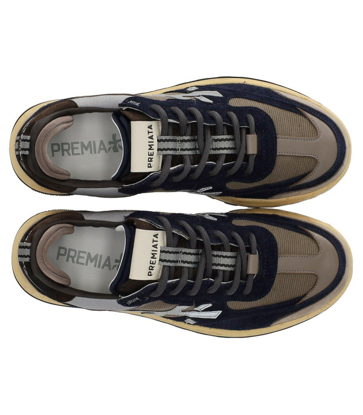PREMIATA NOUS 7843 SNEAKER