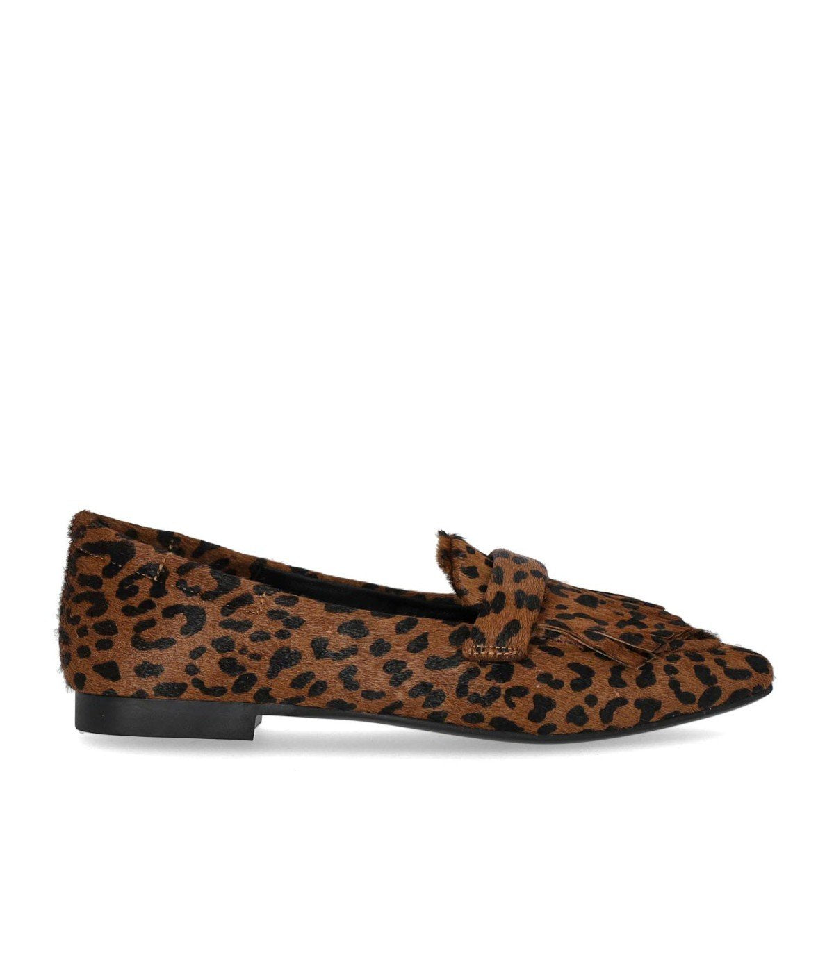 MISS OLIVIA ADA ANIMALIER LOAFER