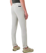 RRD SURFLEX ICE GREY CHINO PANTS