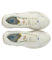 NEW BALANCE ABZORB 2002R OFF WHITE SNEAKER