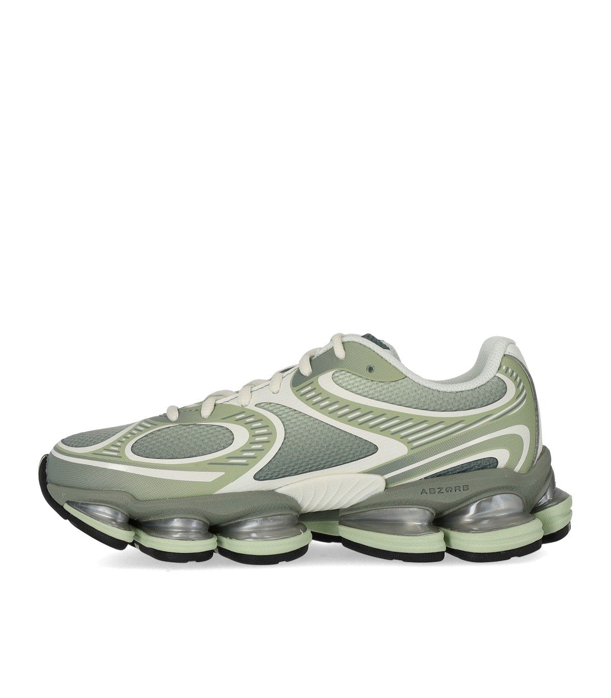 BASKETS ABZORB 2000 VERT NEW BALANCE