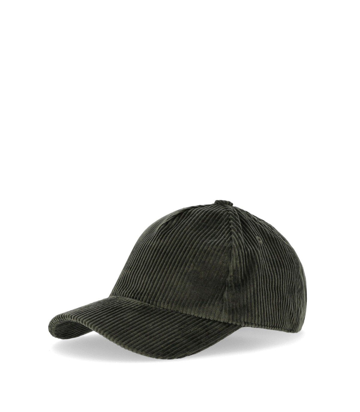 MAX MARA WEEKEND RAGNO GREEN HAT