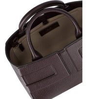 SAC À MAIN MERLOT ELISABETTA FRANCHI