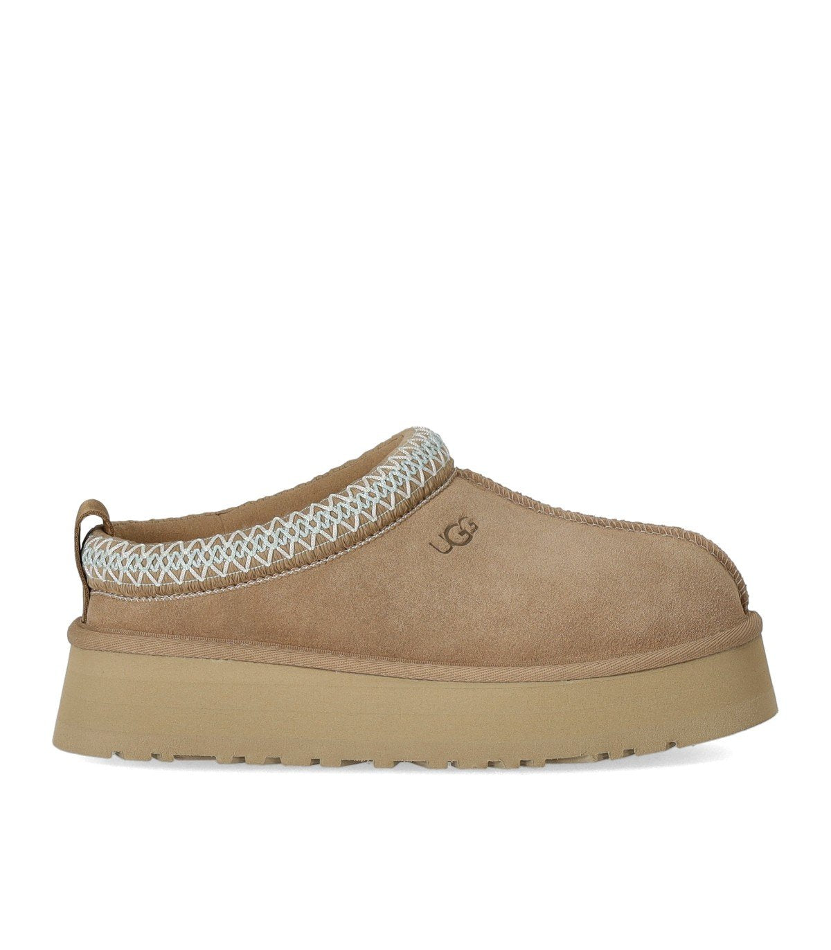 UGG TAZZ SAND SLIPPER