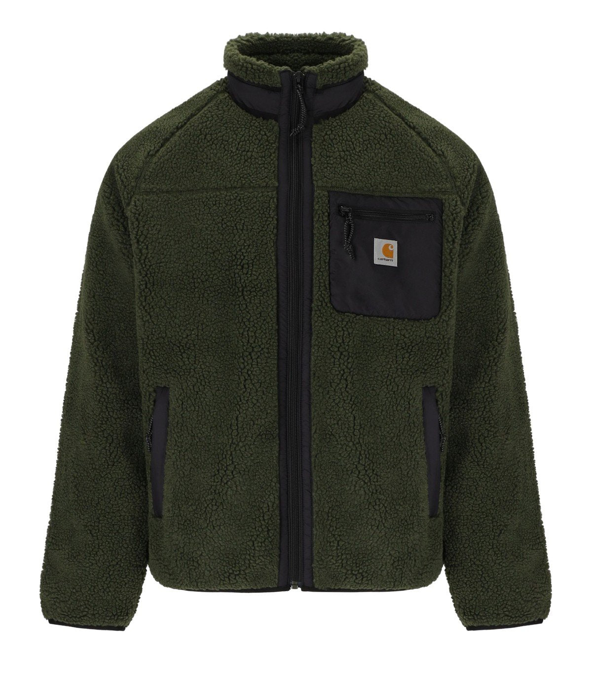 CARHARTT WIP PRENTIS LINER OPUNTIA JACKET