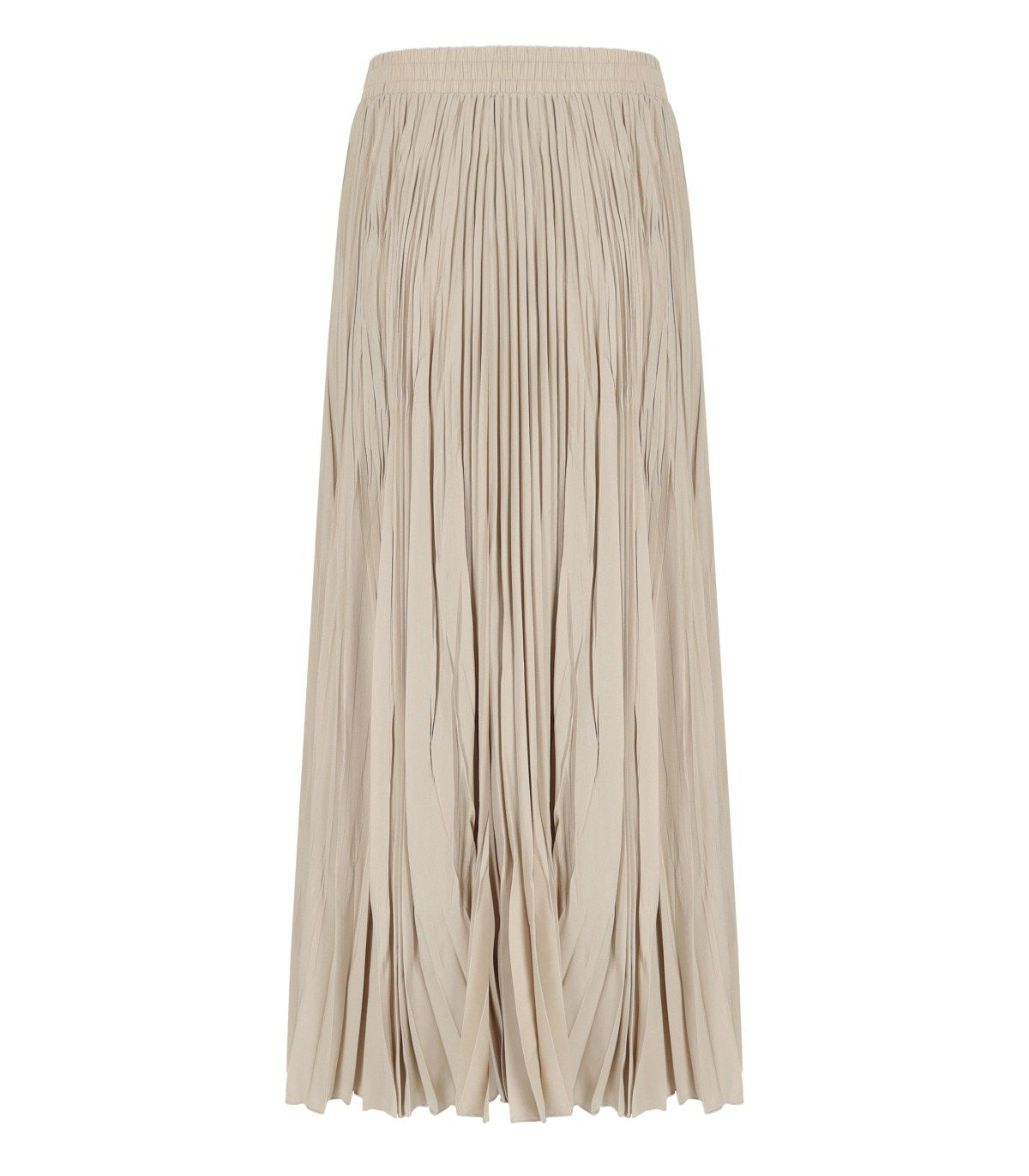 GONNA FOGGIA BEIGE MAX MARA WEEKEND