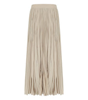 GONNA FOGGIA BEIGE MAX MARA WEEKEND
