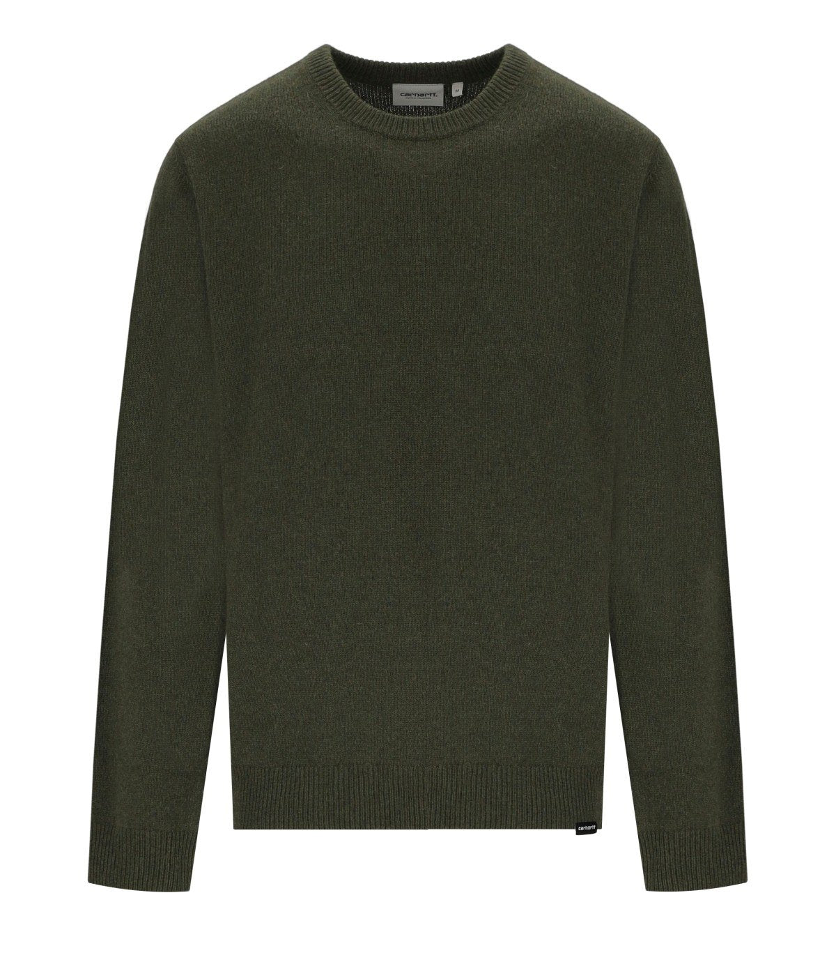 CARHARTT WIP ALTEN OPUNTIA RUNDHALSPULLOVER