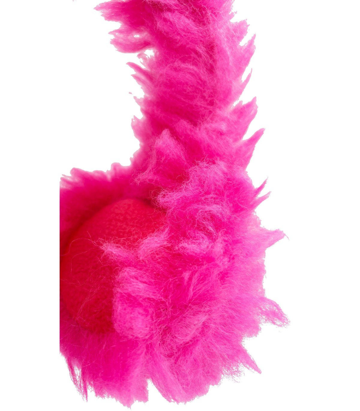 CASCHE-OREILLES FUCHSIA KURT GEIGER