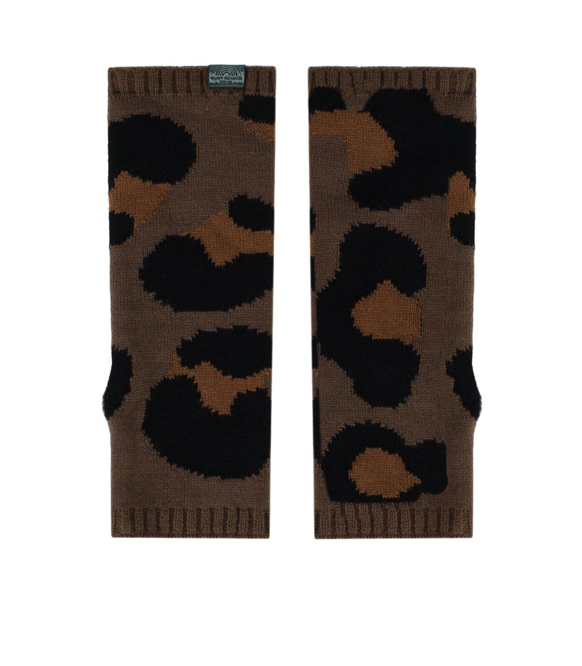 CHAUFFE-BRAS SOUTHBANK MARRON KURT GEIGER