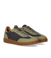 MM MAX MARA MADRE GREEN SNEAKER