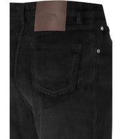 CRUNA TAYLOR ZWART BROEK