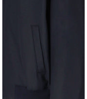 BARACUTA G18 MELTON BLAUE JACKE