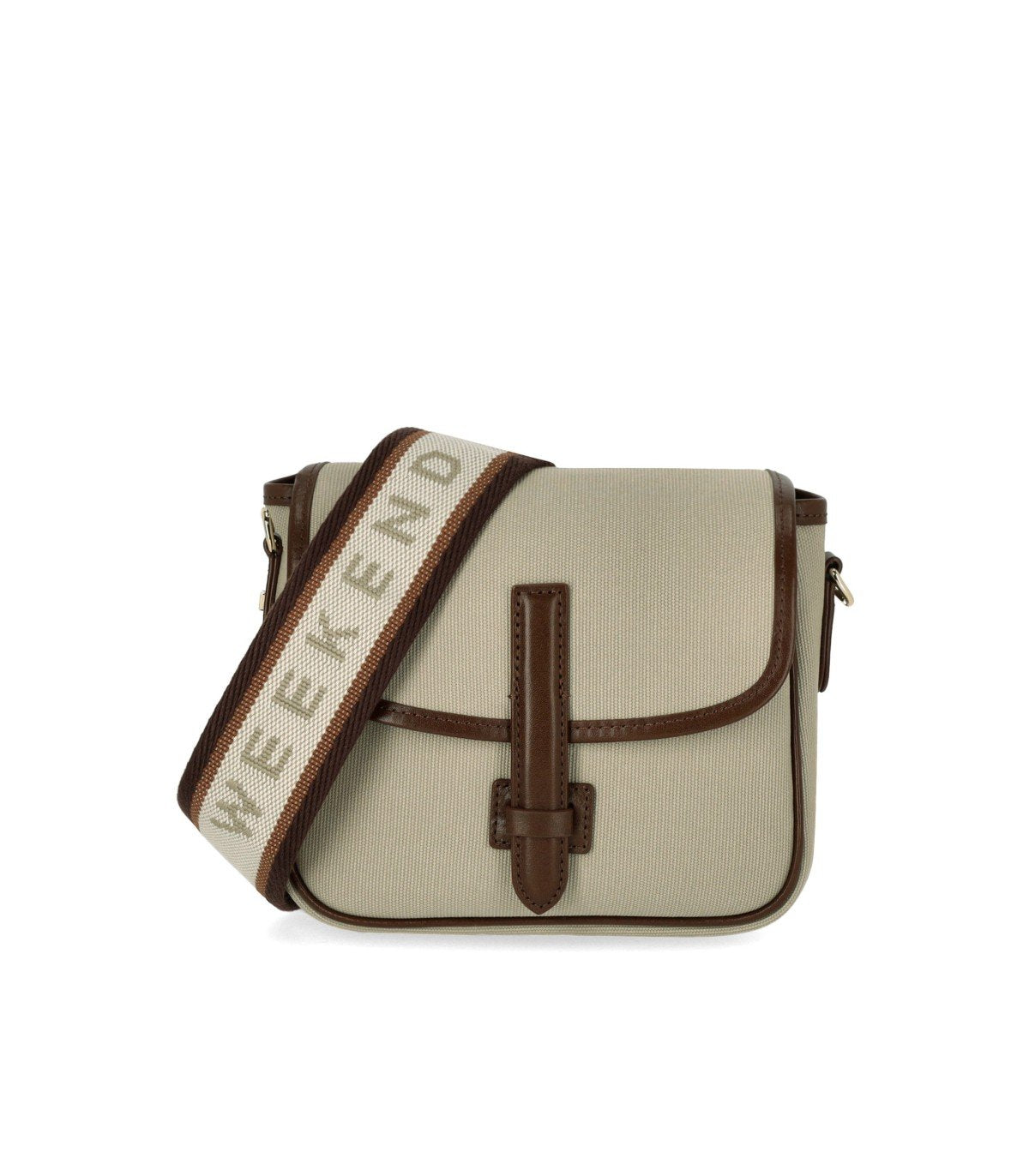 BORSA A TRACOLLA GAP BEIGE MAX MARA WEEEKEND