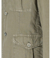 BOB JESS NOCE JACKET