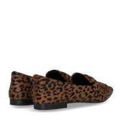 MISS OLIVIA ADA ANIMALIER LOAFER