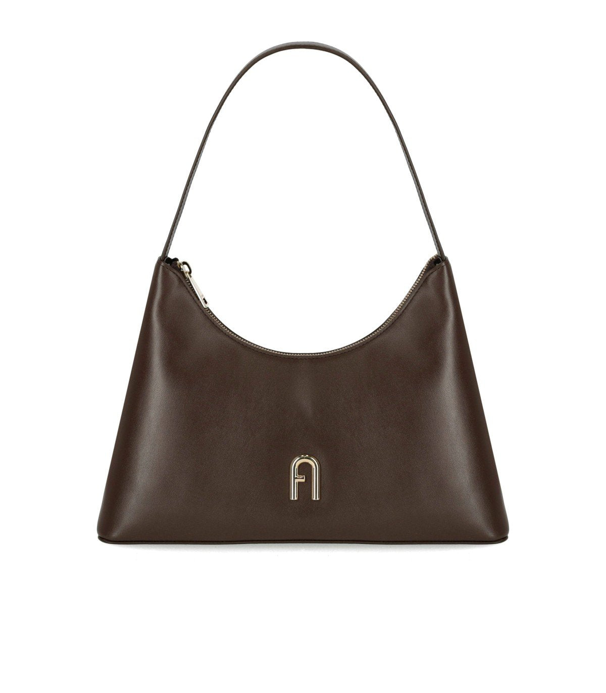 FURLA DIAMANTE S ESPRESSO SHOULDER BAG