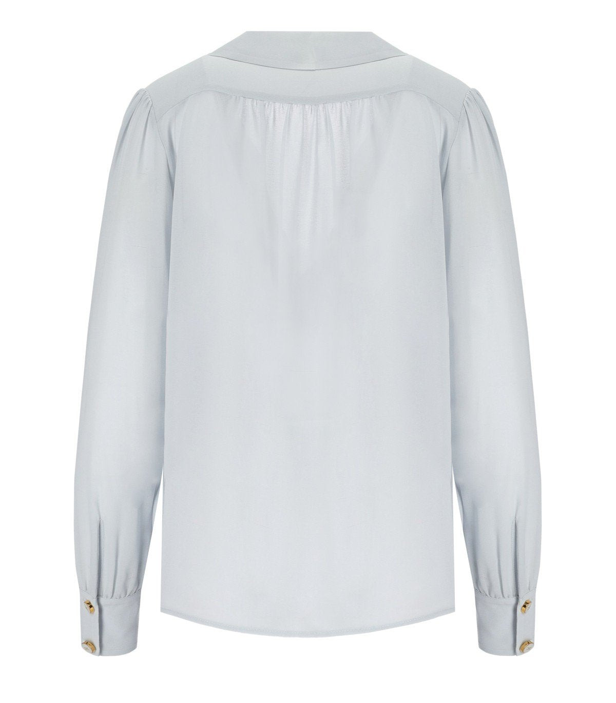 BLUSA CON COLLAR STARLIGHT ELISABETTA FRANCHI