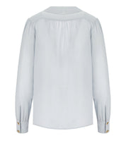 BLUSA CON COLLAR STARLIGHT ELISABETTA FRANCHI